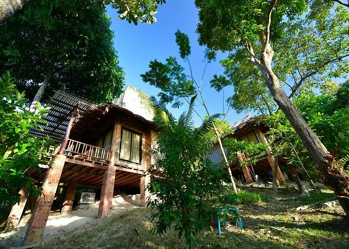 Railay Great View Resort