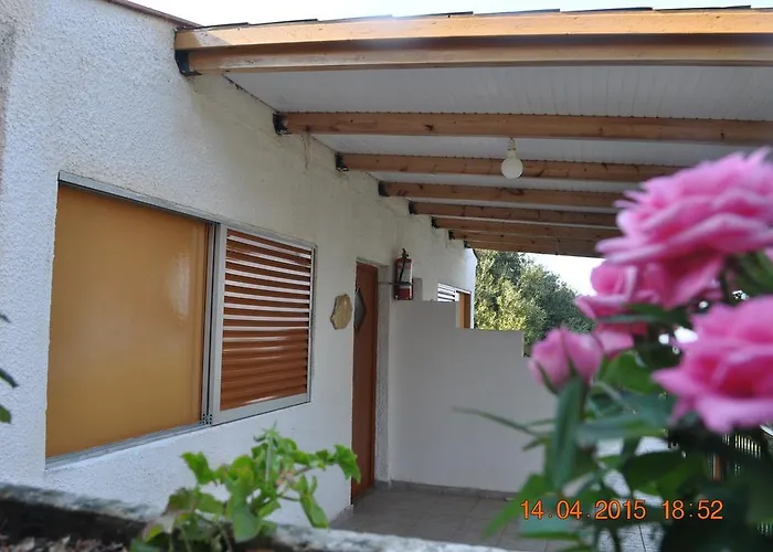 Rogakia Village Est. 1983