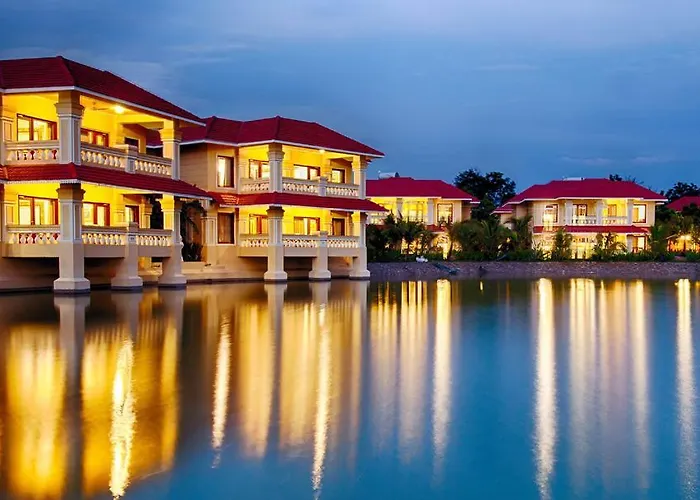 Regency Lagoon Resort