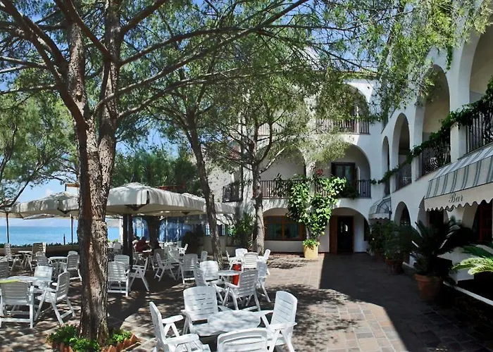 Hotel Gabbiano