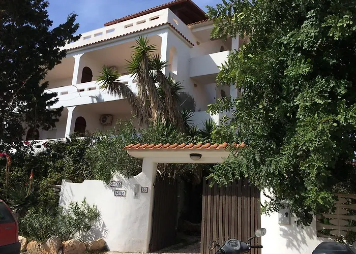Villa Dacla