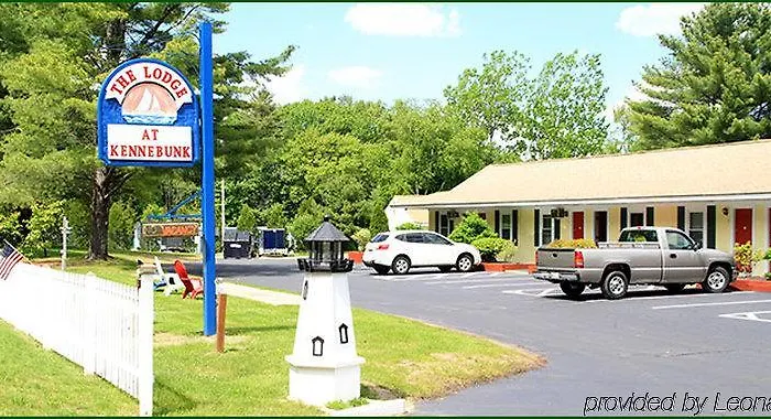 Lodge At Kennebunk