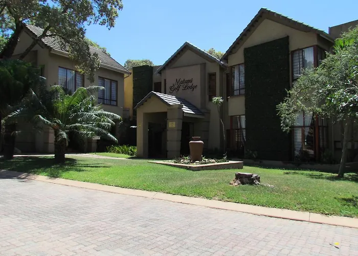 Matumi Golf Lodge