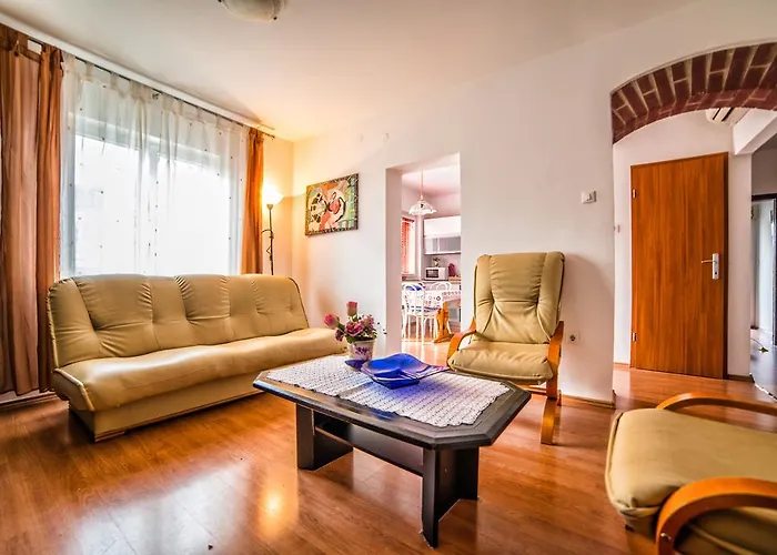 Apartment Iva