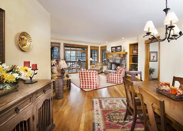 Bachelor Gulch Village By Vail Resorts