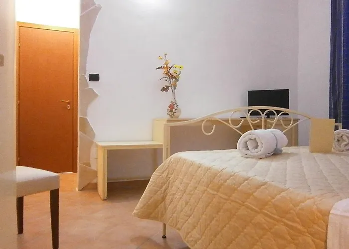B&B La Rosa Lampedusa