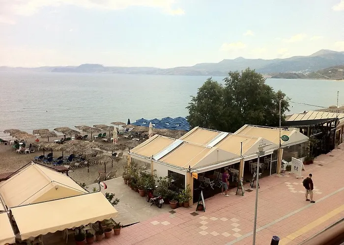 Apollon Hotel