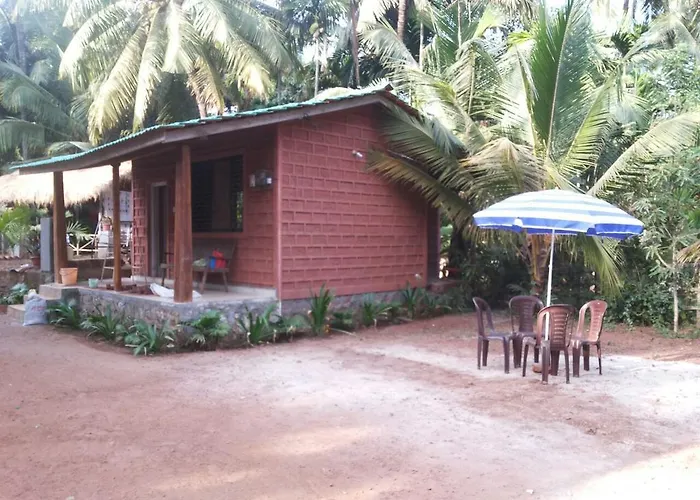 Tendulkar Beach Resorts