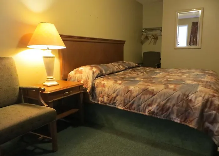 Villa Nova Motel
