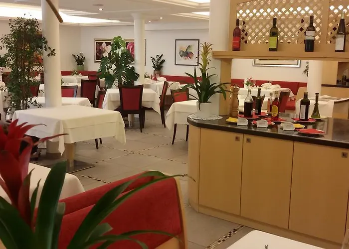 Hotel Maximilian
