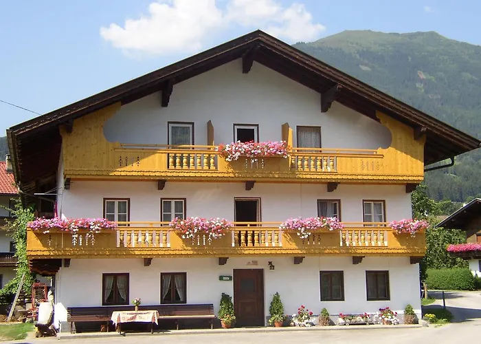 Gästehaus Loithaler
