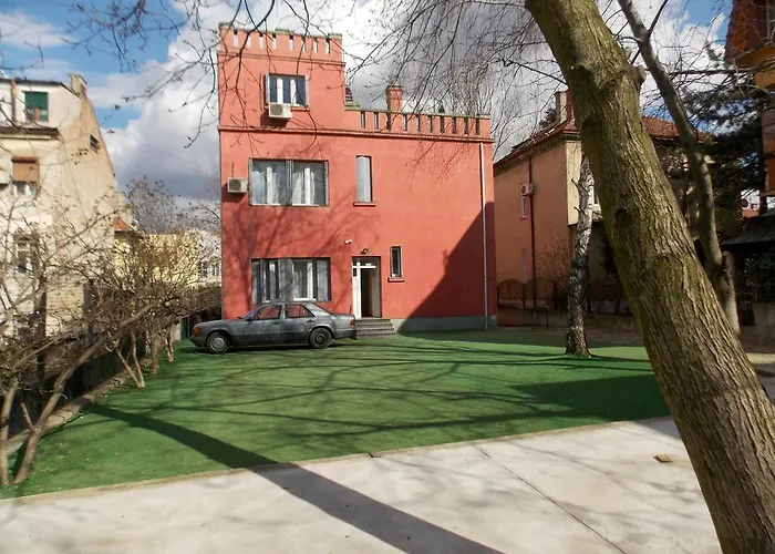 Guest House Miss Depolo