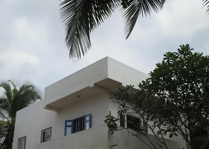 Villa Whispering Shells