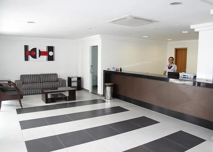 Hotel Aster