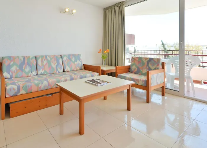 Apartamentos Lido