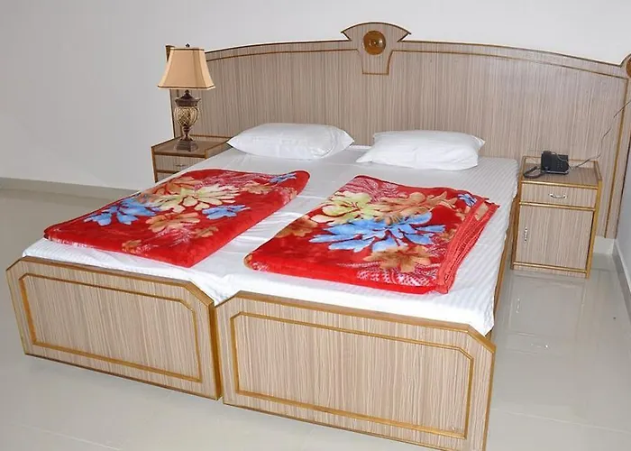 Chill Breeze Resort