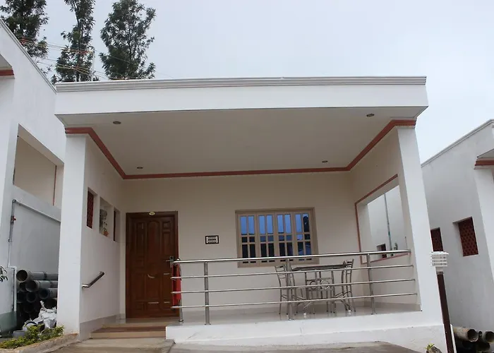 Chill Breeze Resort