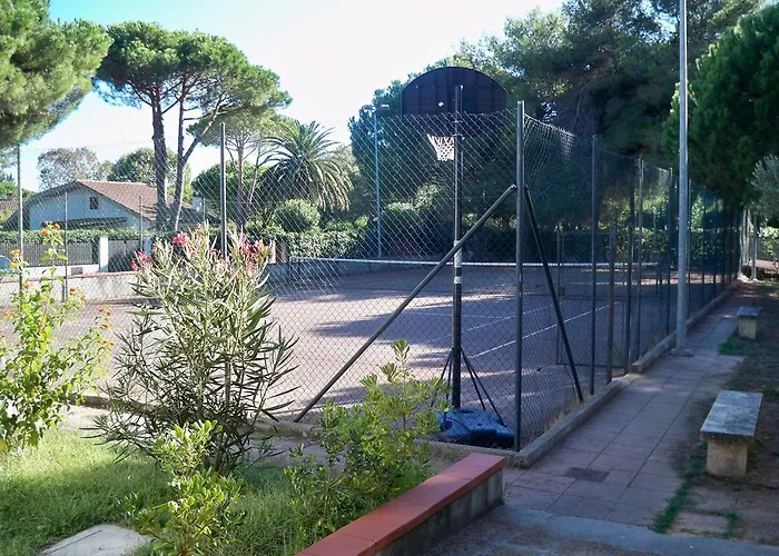 Residence Airone