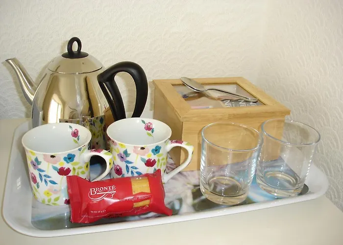 Summerfield Guest House