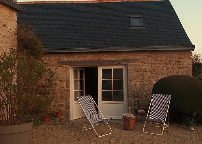 Ferme de Poulpeye
