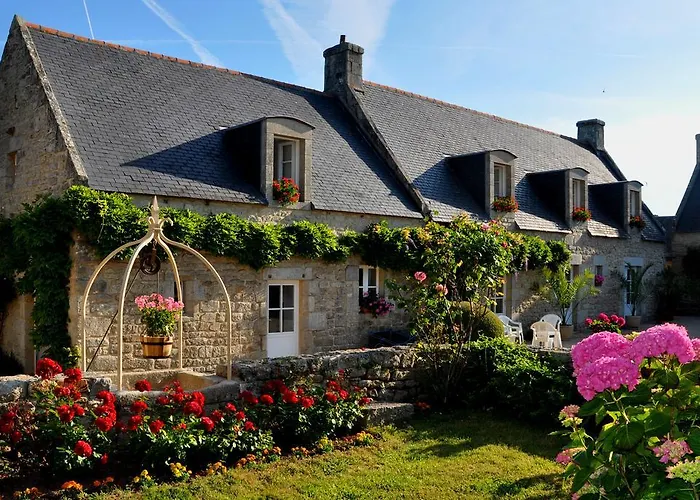 Ferme de Poulpeye