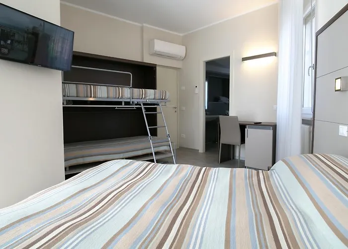 Hotel Olimpia