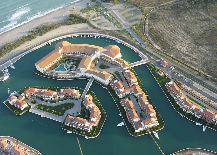 Hotel Marinagri
