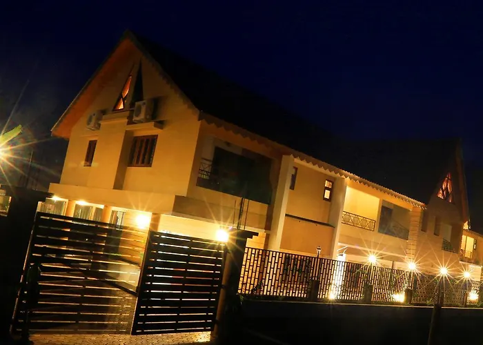 The Reserve Gorumara
