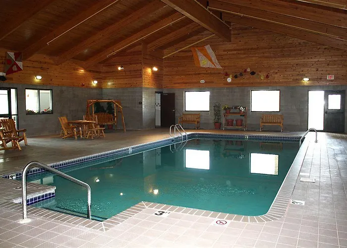 Americinn Belle Plaine