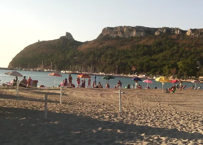 B&B Marina Poetto