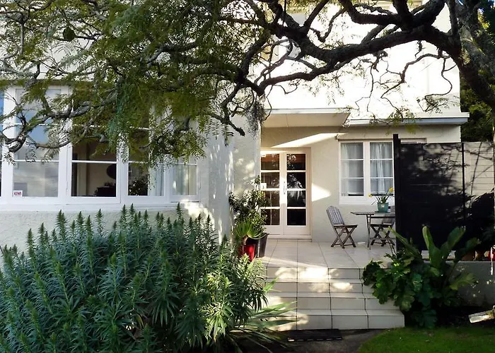 Kiwi Heritage Homestay Auckland