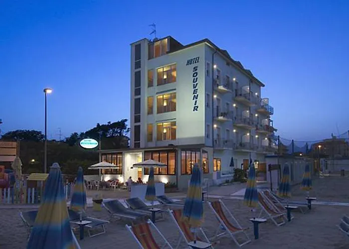Hotel Souvenir