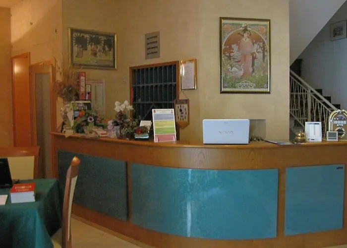 Albergo La Primula
