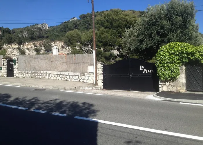 La Masa