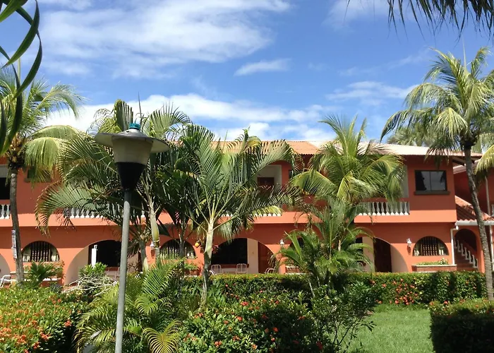 Apartotel Flamboyant
