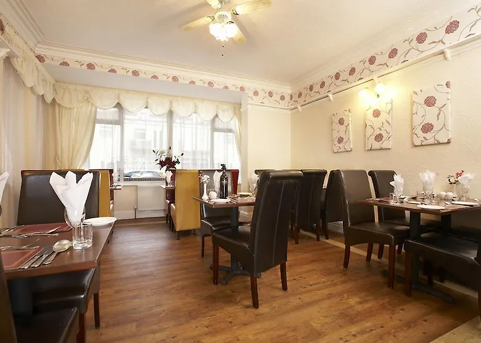 The Bayridge Guest House