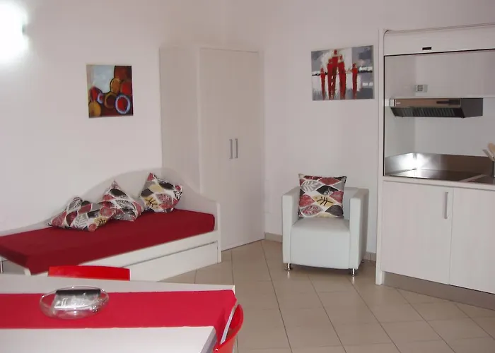 Residence Candeloro
