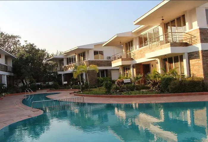 Wonderland Resort