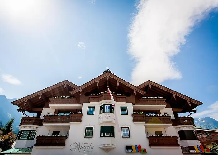 Villa Angela