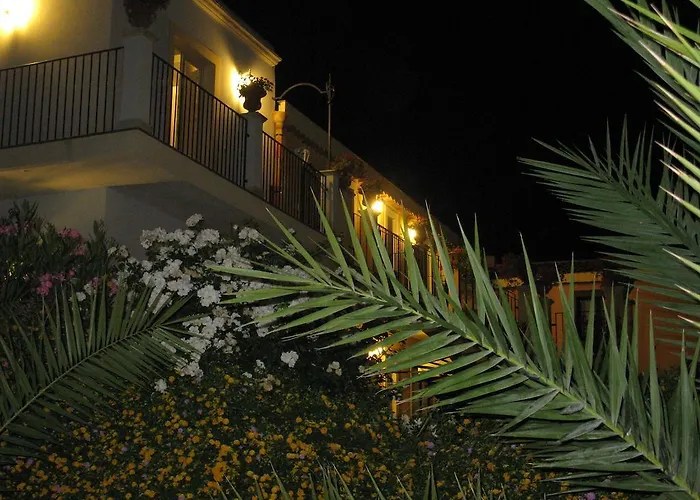 Torre Archirafi Resort
