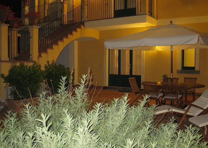 Torre Archirafi Resort