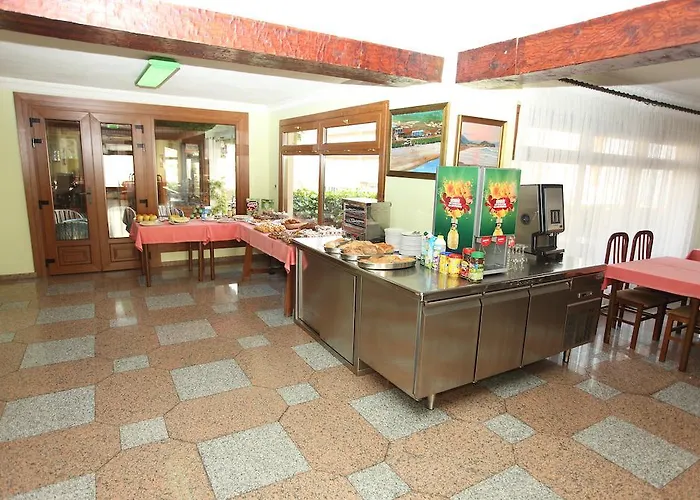 Hotel Hoya