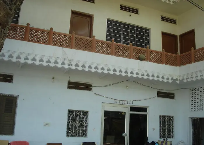 Raghav Resort