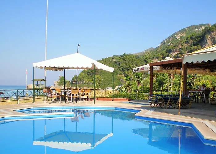 Menigos Resort - Moon River - No 168