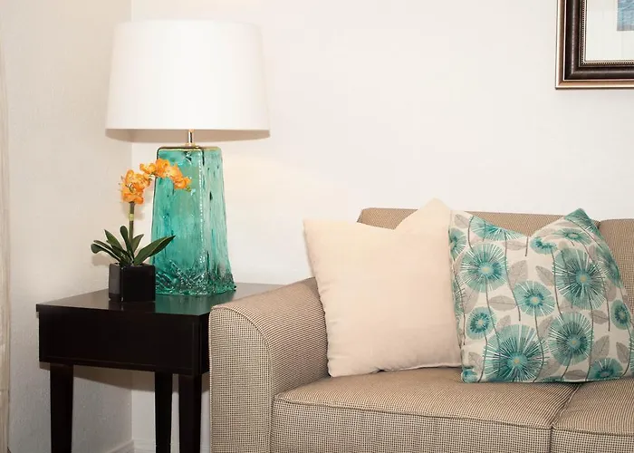 Laguna Shores Studio Suites