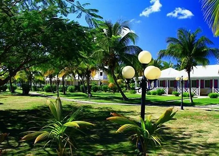 Anguilla Great House Beach Resort