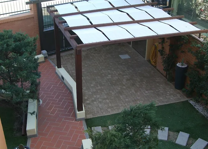 B&Beach Cagliari Guest House