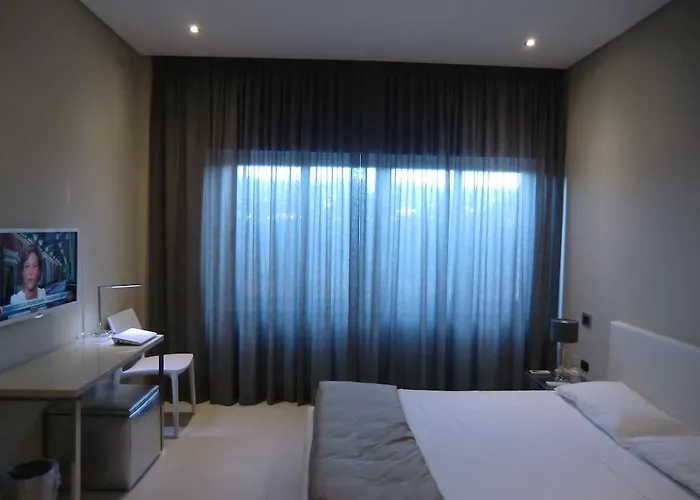 B&Beach Cagliari Guest House