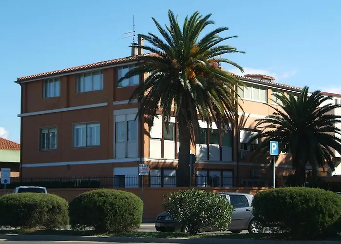 B&Beach Cagliari Guest House