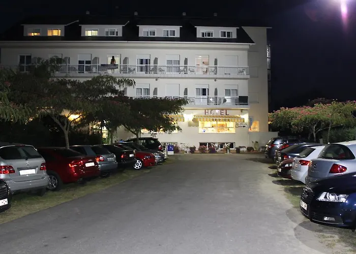 Hotel Arco Iris